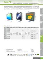 Panel PC Industriel - 8