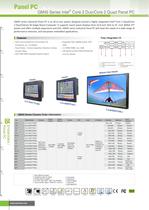 Panel PC Industriel - 9