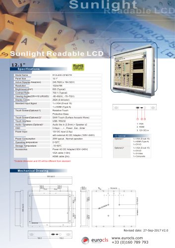 R12L600-OFM2TR