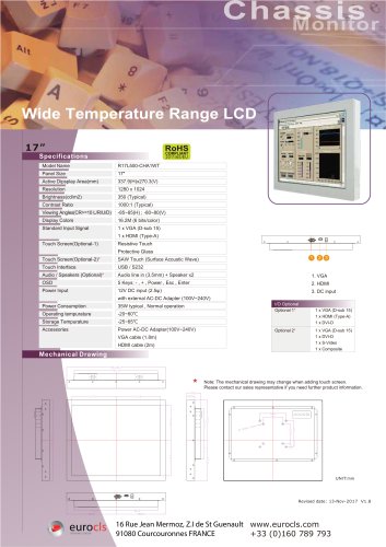 R17L500-CHA1WT