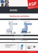 Divers: solution de ventilation - 1