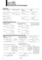 CQM series - 16