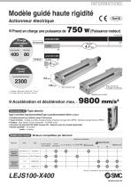 LEJS100-X400 series