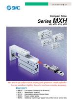 MXH series
