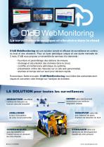 01dB WebMonitoring_FR