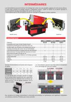 Bending Tools Standard - 4