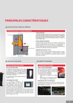 Cisailles guillotines GS II/ GX II - 3