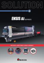 ENSIS AJ - 1