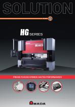 HG SERIES - 1