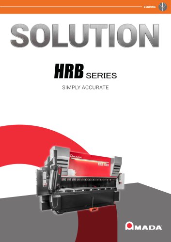 HRB series