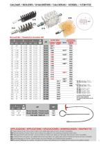 Nettoyage de Cheminée Catalogue - 3