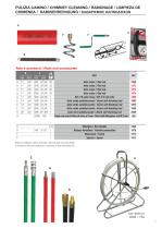 Nettoyage de Cheminée Catalogue - 7