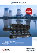 4” Spin Klin Galaxy Catalogue INDUSTRY 2023_EN