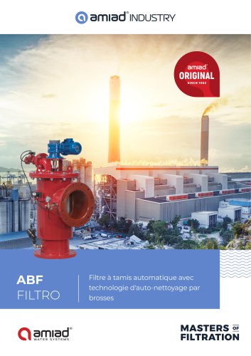 ABF Series Catalogue INDUSTRY 2023_FR