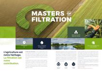 AGF Series Catalogue IRRIGATION 2023_FR - 2