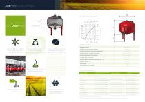 AGF Series Catalogue IRRIGATION 2023_FR - 3