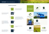 Filtomat Series Catalogue IRRIGATION 2023_FR - 3