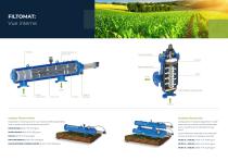 Filtomat Series Catalogue IRRIGATION 2023_FR - 4