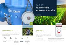 Filtomat Series Catalogue IRRIGATION 2023_FR - 5