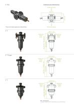 Manual Plastic Filters Catalogue IRRIGATION 2023_FR - 4