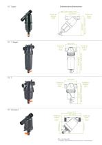Manual Plastic Filters Catalogue IRRIGATION 2023_FR - 6