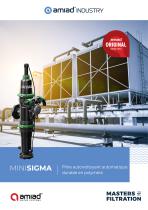 Mini Sigma Catalogue INDUSTRY 2023_FR