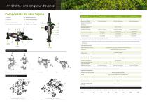 Mini Sigma Filters Catalogue IRRIGATION 2023_FR - 6