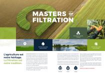 Omega Filters Catalogue IRRIGATION 2023_FR - 2