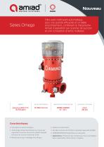 OMEGA Series Industry FR