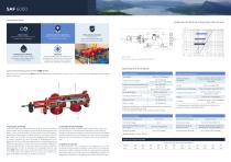 SAF-6000 Catalogue INDUSTRY 2023_FR - 2