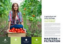 Sigma Pro Filters Catalogue IRRIGATION 2023_FR - 2