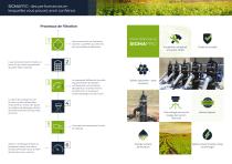 Sigma Pro Filters Catalogue IRRIGATION 2023_FR - 3