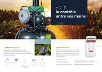 Sigma Pro Filters Catalogue IRRIGATION 2023_FR - 4