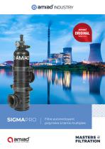 SIGMA PRO Industry FR