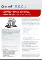 TEQUATIC™ C Series EN