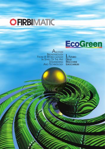 Ecogreen Series