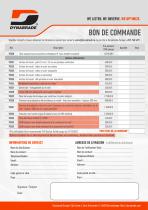 Table d’aspiration pour poussières métalliques M-CLASS - 70520 - 2
