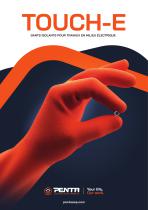 Brochure Gants Isolants - 1