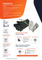 Brochure Gants Isolants - 4
