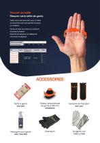 Brochure Gants Isolants - 5