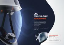 Casque d'électricien Visarc - 10