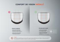 Casque d'électricien Visarc - 11