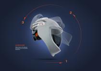 Casque d'électricien Visarc - 14