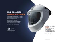 Casque d'électricien Visarc - 15
