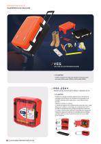 Catalogue Protection Civile - 10