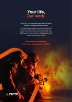 Catalogue Protection Civile - 2