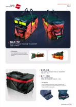 Catalogue Protection Civile - 3