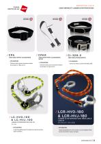 Catalogue Protection Civile - 5