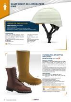 Catalogue Travaux sous Tension - 4