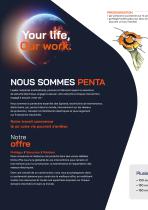 Testeur pneumatique de gants isolants - 2